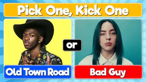 pickfone|Pick One, Kick One Most Popular Songs 2010.